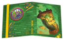 Ultimate Guard Flexxfolio 18-Pocket Magic: The Gathering "TMNT"