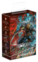 Ultimate Guard Katana Art Sleeves
