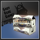 Ultimate Guard Collectors Case Avatar: The Last Airbender - Appa
