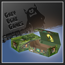 Ultimate Guard Collectors Case The Lord of the Rings - Hobbiton