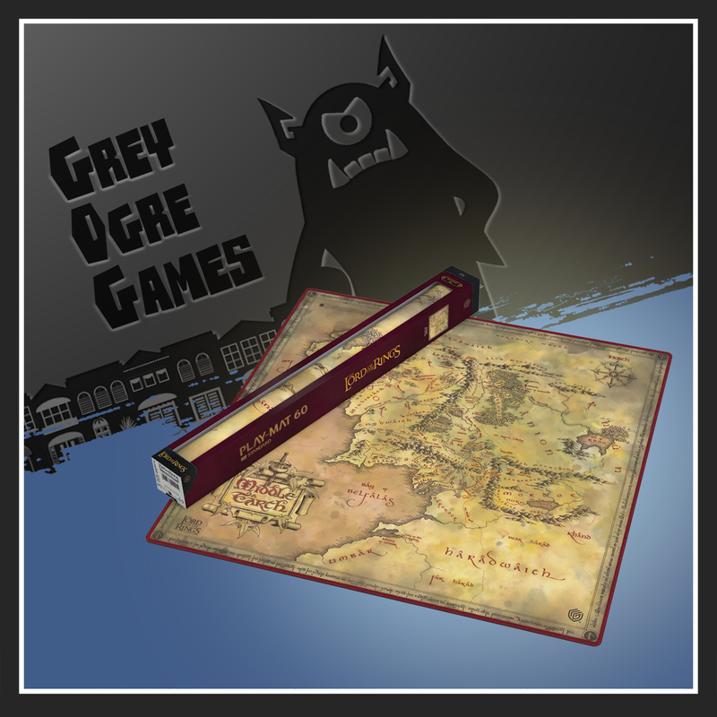 Ultimate Guard Oversized Playmat The Lord of the Rings