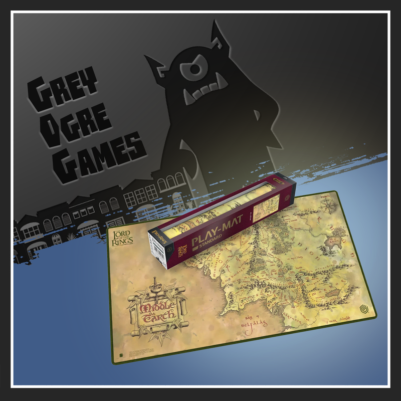 Ultimate Guard The Lord of the Rings Playmat
