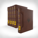 Gamegenic MTG Cards Almanac Premium Slipcase Album 18-Pockets
