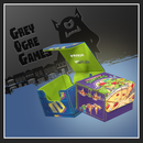 Ultimate Guard Sidewinder 133+ Xenoskin Magic: The Gathering "TMNT"