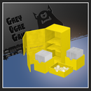 Ultimate Guard Twin Flip'n'Tray 200+ Xenoskin - Summer Edition 2025