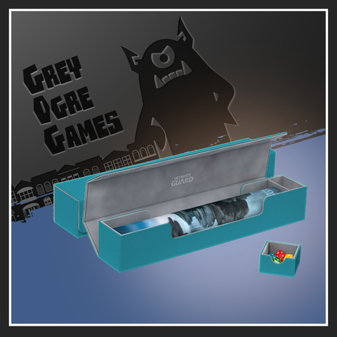 Ultimate Guard Mat Case XenoSkin
