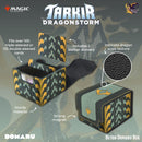 DOMARU Tarkir: Dragonstorm Deck Boxes