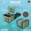 DOMARU Tarkir: Dragonstorm Deck Boxes