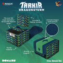 DOMARU Tarkir: Dragonstorm Deck Boxes