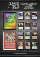 Drop Series 4 - 5th April