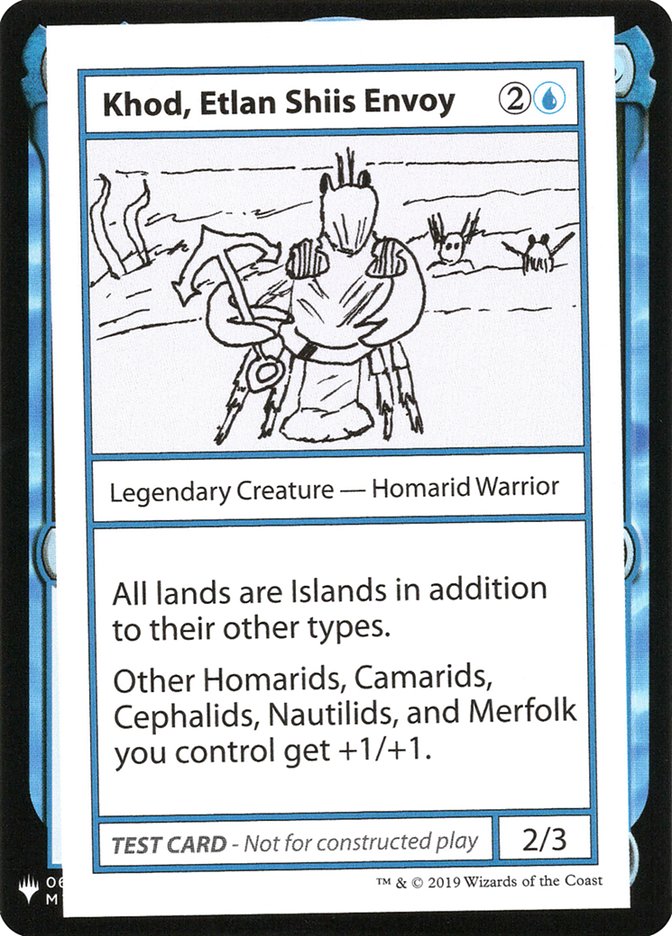 mtg playtest cards for sale Are MTG Playtest Cards Real?
