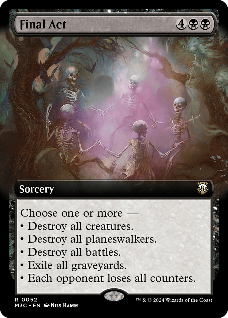 cards with ripple mtg All Is Dust (ripple foil) Decades later Sylvan Scrying - Ripple Foil