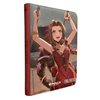 Ultra Pro - Magic: The Gathering - FINAL FANTASY 9-Pocket Premium PRO-Binder