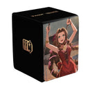 Ultra Pro - Magic: The Gathering - FINAL FANTASY Alcove Flip Deck Box