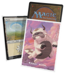 Ultimate Guard Katana Art Sleeves