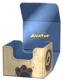 Ultimate Guard Sidewinder 100+ Xenoskin Magic: The Gathering "Avatar: The Last Airbender"