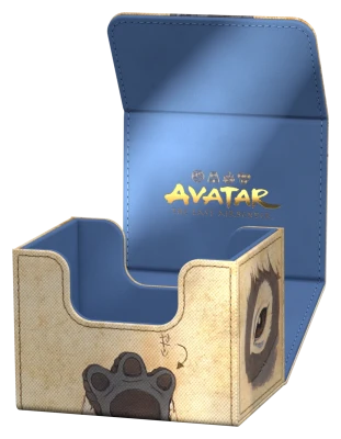 Ultimate Guard Sidewinder 100+ Xenoskin Magic: The Gathering "Avatar: The Last Airbender"