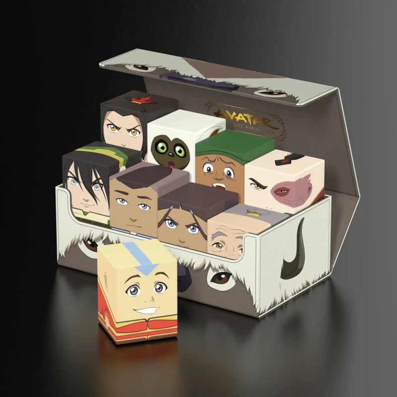 Ultimate Guard Collectors Case Avatar: The Last Airbender - Appa