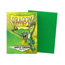 Dragon Shield Matte Sleeves