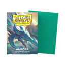 Dragon Shield Matte Sleeves