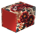 Ultimate Guard Sidewinder 100+ Xenoskin - Floral Places