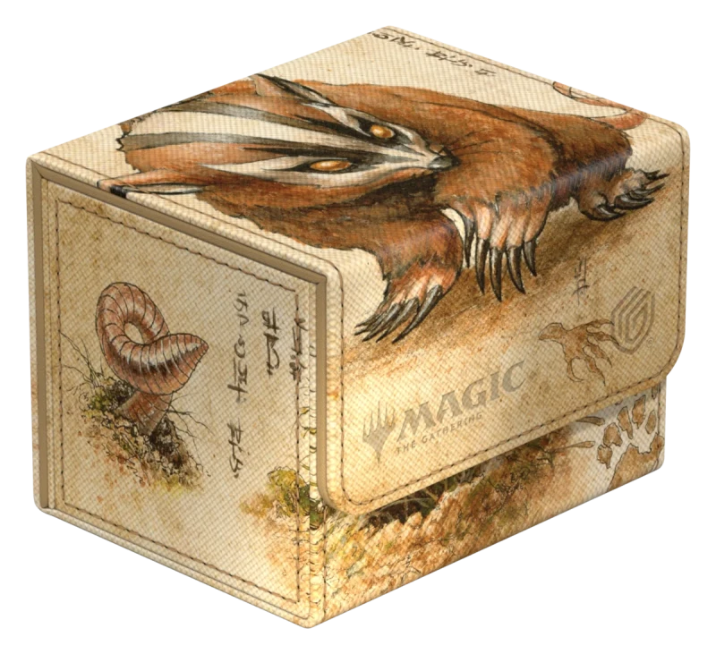 Ultimate Guard Sidewinder 100+ Xenoskin Magic: The Gathering "Avatar: The Last Airbender"