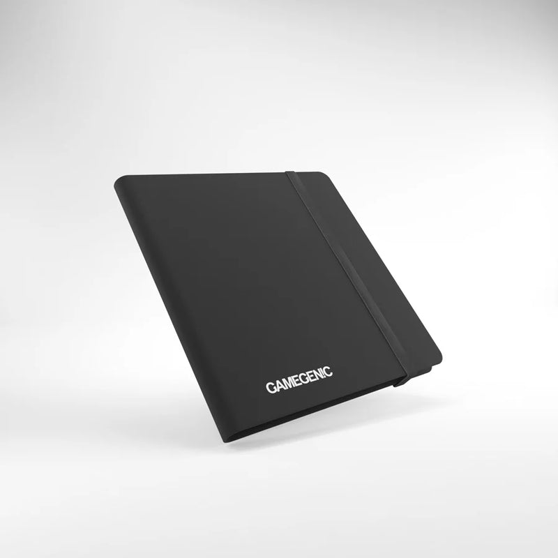 Gamegenic Casual Album 24-Pockets