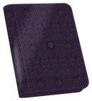 Ultimate Guard Zipfolio 160 Xenoskin Magic: The Gathering "Avatar: The Last Airbender"