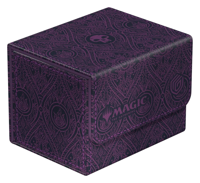 Ultimate Guard Sidewinder 100+ Xenoskin Magic: The Gathering "Avatar: The Last Airbender"