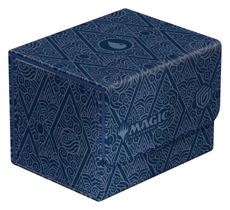 Ultimate Guard Sidewinder 100+ Xenoskin Magic: The Gathering "Avatar: The Last Airbender"