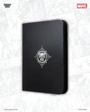 DOMARU 9-Pocket Marvel Binder