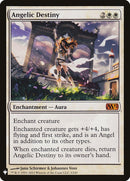 Angelic Destiny [Mystery Booster]