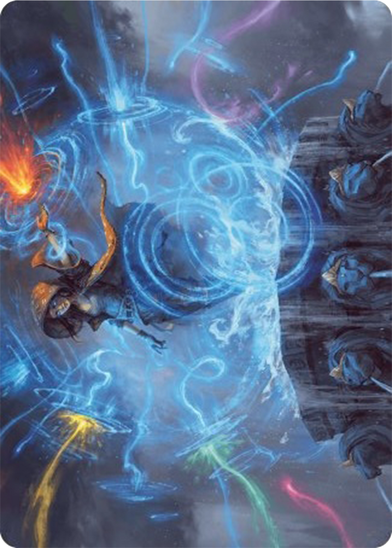 mtg modern horizons art cards A First Look at Modern Horizons 3
