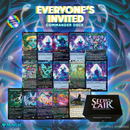 Secret Lair Commander Deck: Everyone's Invited