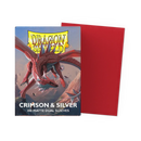 Dragon Shield Dual Matte Sleeves