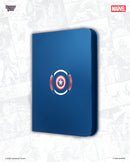 DOMARU 9-Pocket Marvel Binder