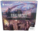 Final Fantasy FIN Scene Box