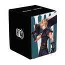 Ultra Pro - Magic: The Gathering - FINAL FANTASY Alcove Flip Deck Box