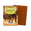 Dragon Shield Matte Sleeves