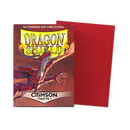 Dragon Shield Matte Sleeves