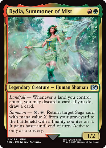 MTG foil 英語版 記憶への放逐 ① - メルカリ