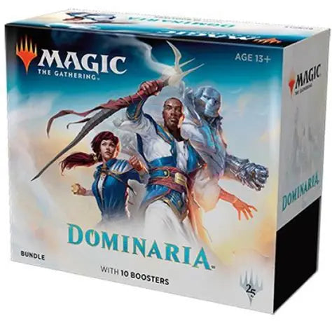 Dominaria DOM Bundle