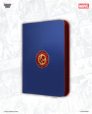 DOMARU 9-Pocket Marvel Binder
