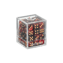 DICESKI - 12mm D6 (36 Dice)