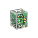 DICESKI - 12mm D6 (36 Dice)