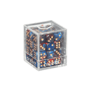 DICESKI - 12mm D6 (36 Dice)