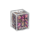 DICESKI - 12mm D6 (36 Dice)