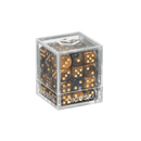 DICESKI - 12mm D6 (36 Dice)