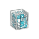 DICESKI - 12mm D6 (36 Dice)