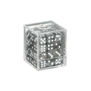 DICESKI - 12mm D6 (36 Dice)